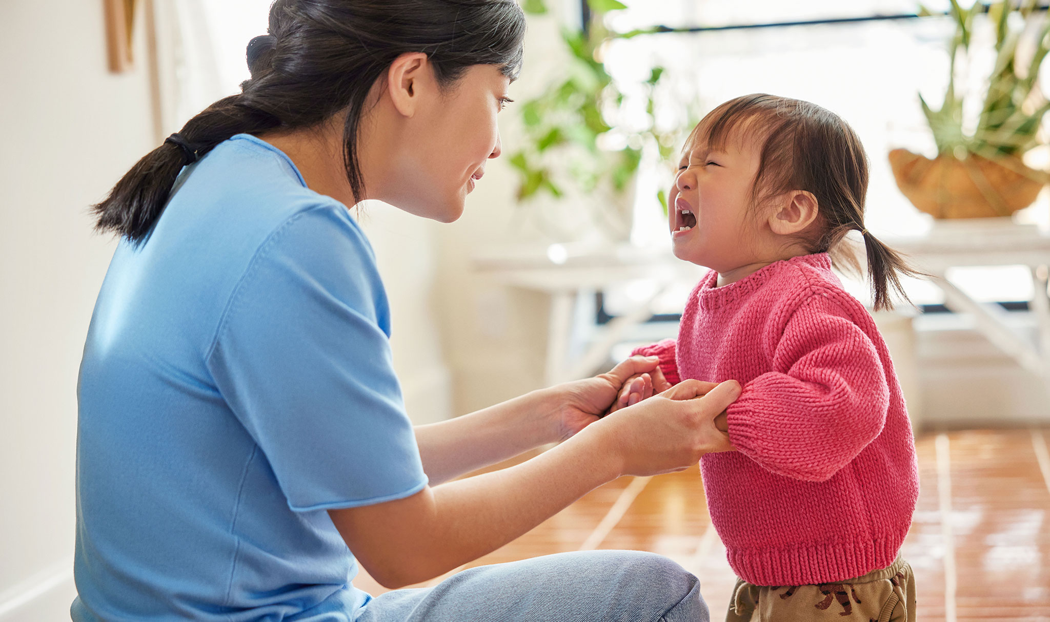 Escaping Behaviors in Children: What Parents Need to Know