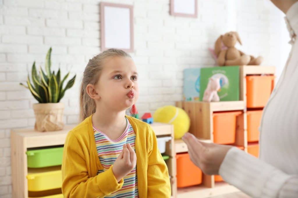 Childhood Apraxia of Speech (CAS): Understanding, Therapy, and Support 