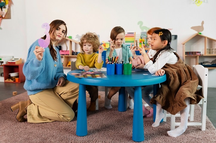 Understanding Social Skills in Children: A Gentle Guide for Parents