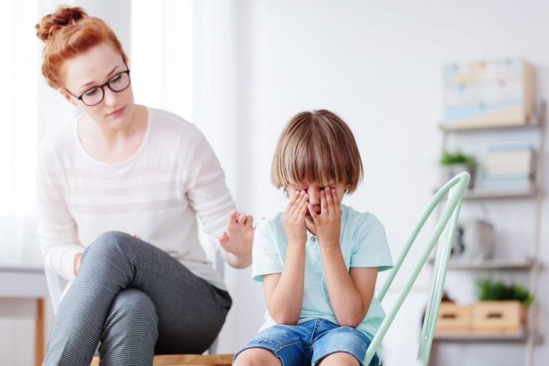 Growing with Emotions: How Children Learn to Manage Big Feelings 