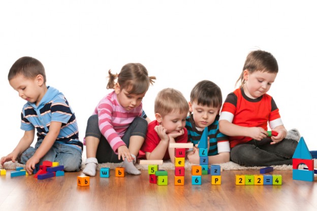 From Play to Academics: Skill-Building in Special Education