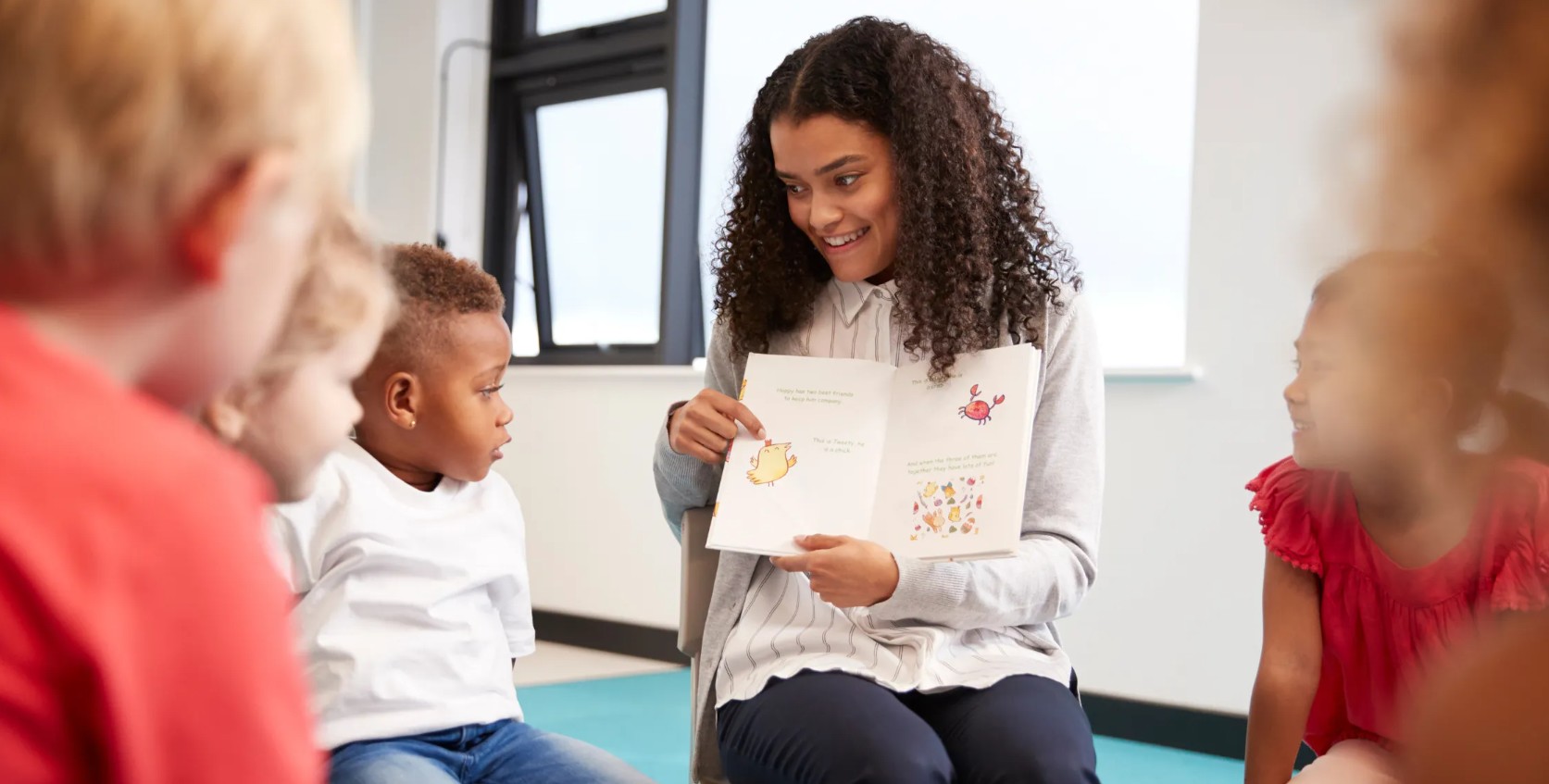 Independence Is Built Gradually — Not Suddenly