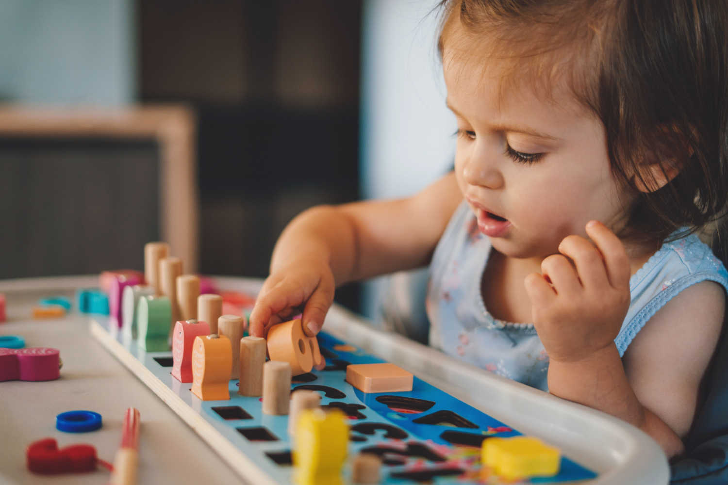  The Importance of Brain Gym in a Child’s Academic Success
