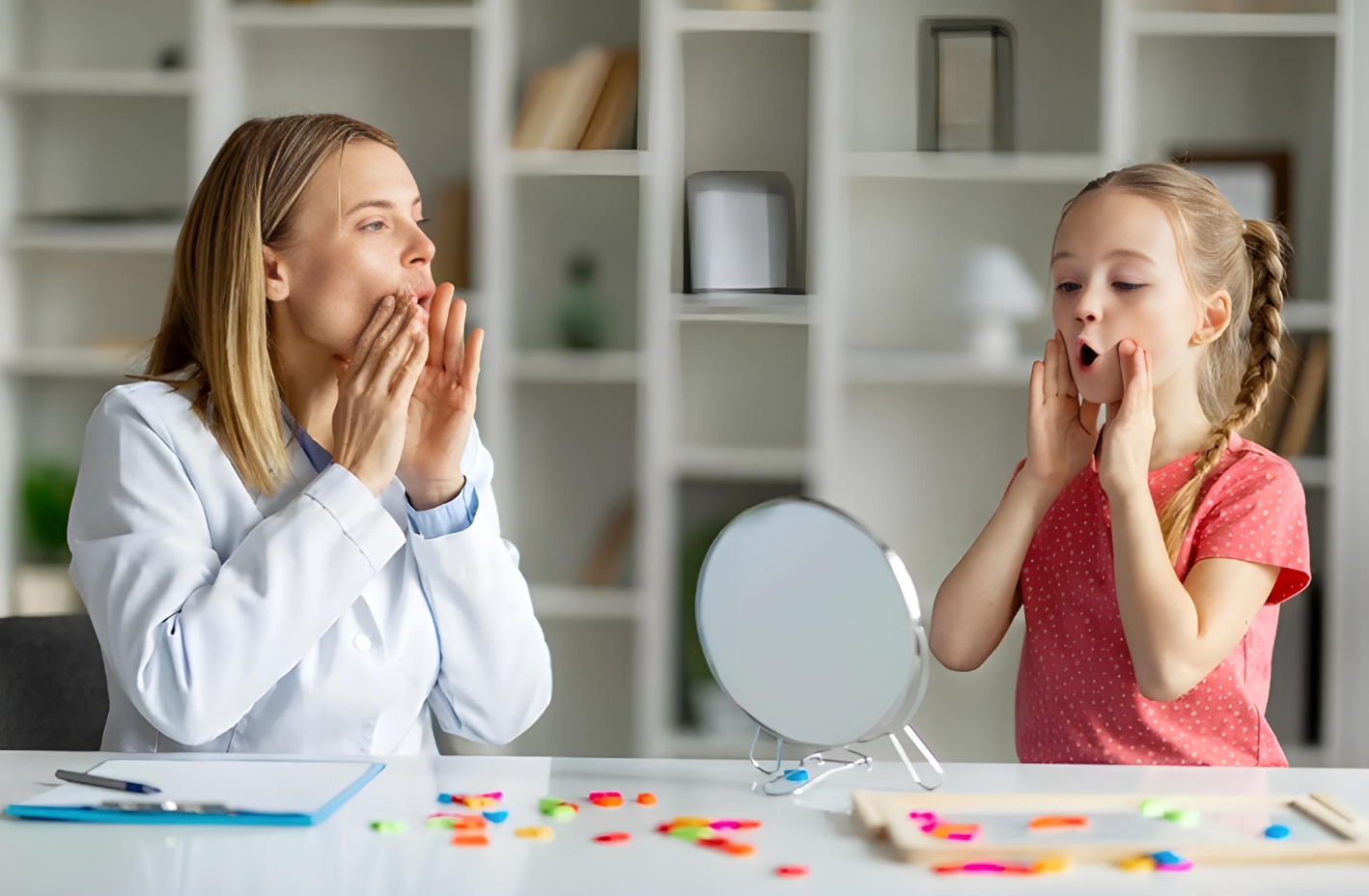 Understanding Child Language Disorders: What Parents Need to Know