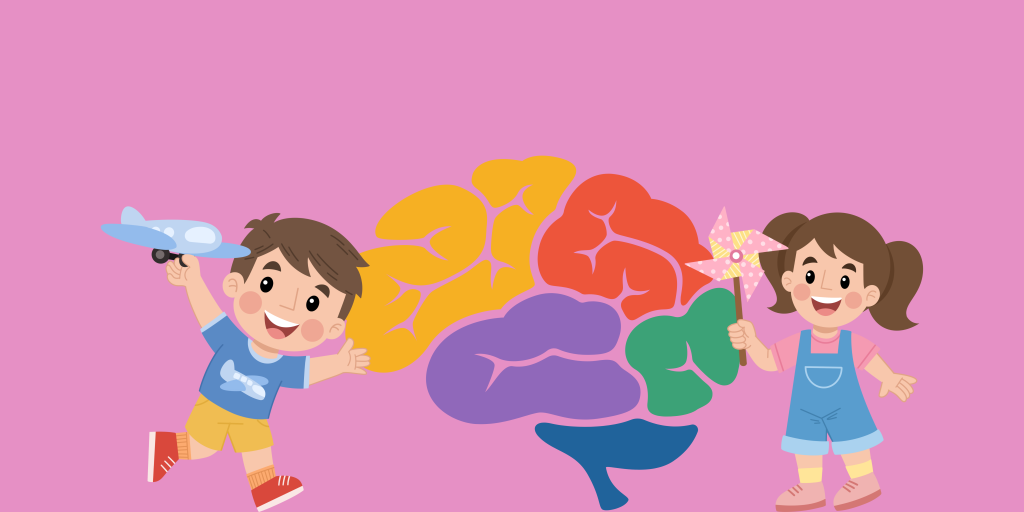 Little Minds, Big Growth: A Parent’s Guide (0–3 Years)