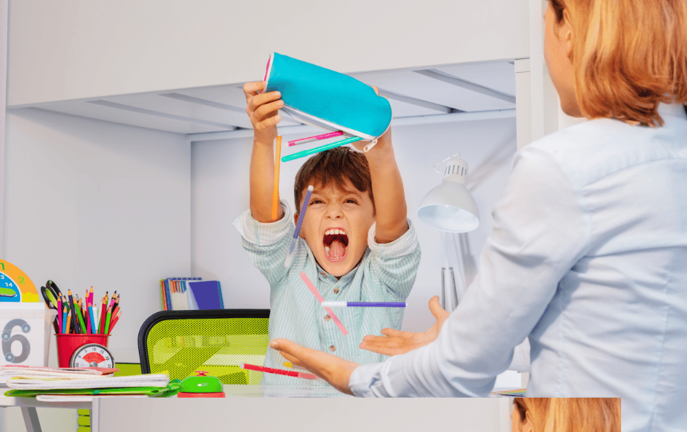 Understanding Attention-Seeking Behaviors in Children