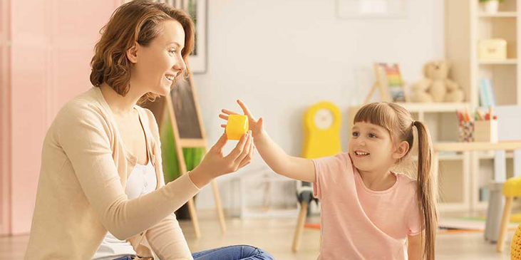 Functional Communication in Behavior Modification: Understanding Tacts