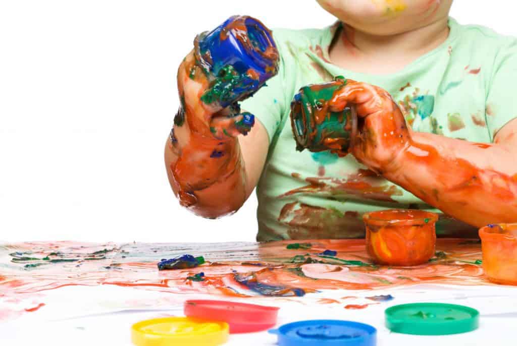 “Why Does My Child Do That” —BM Therapist’s Take on Sensory/ Automatic Behaviours