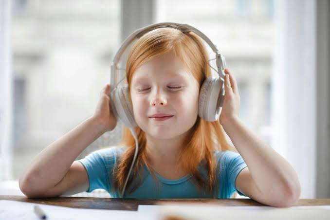Understanding Auditory Sensory Processing Difficulties in Children