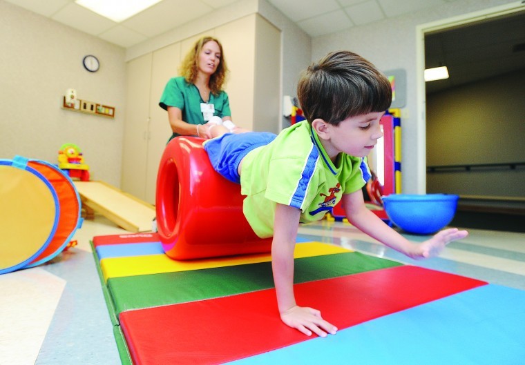 Sensory Play : Helping Children Feel Calm, Connected & Ready to Thrive