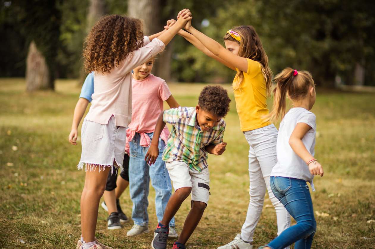 Unlocking Potential Through Play: The Role of Occupational Therapy