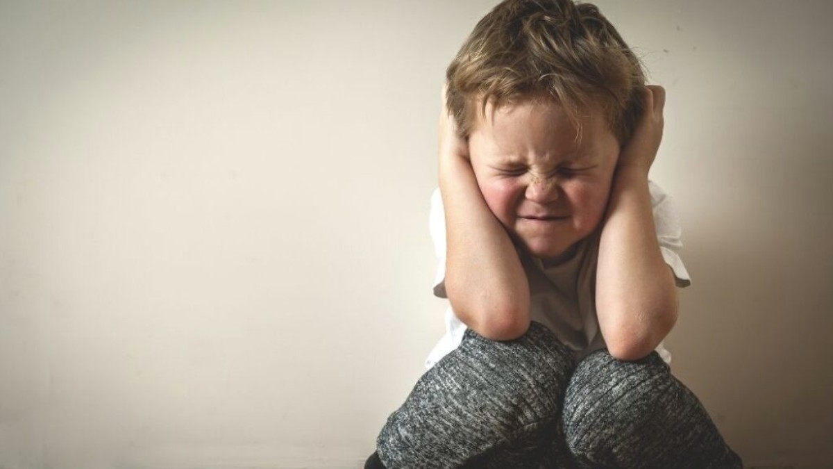 Anxiety in Neurodivergent Children 