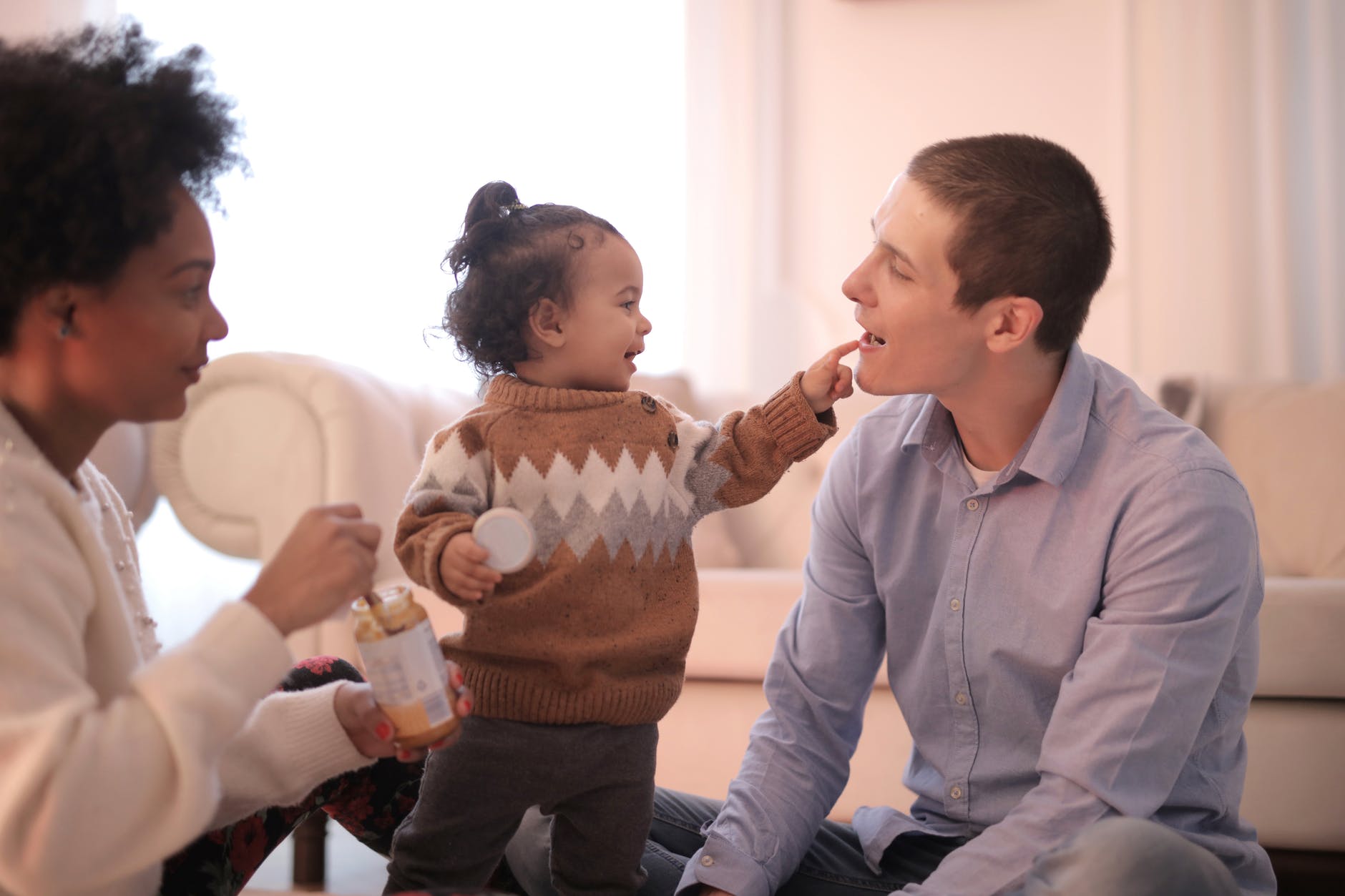  Speech Therapy Techniques for Supporting Children’s Communication Development at home.