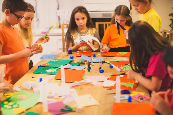 Summer Vacation: The Perfect Time to Build Better Habits, Stronger Skills, & Happier Children