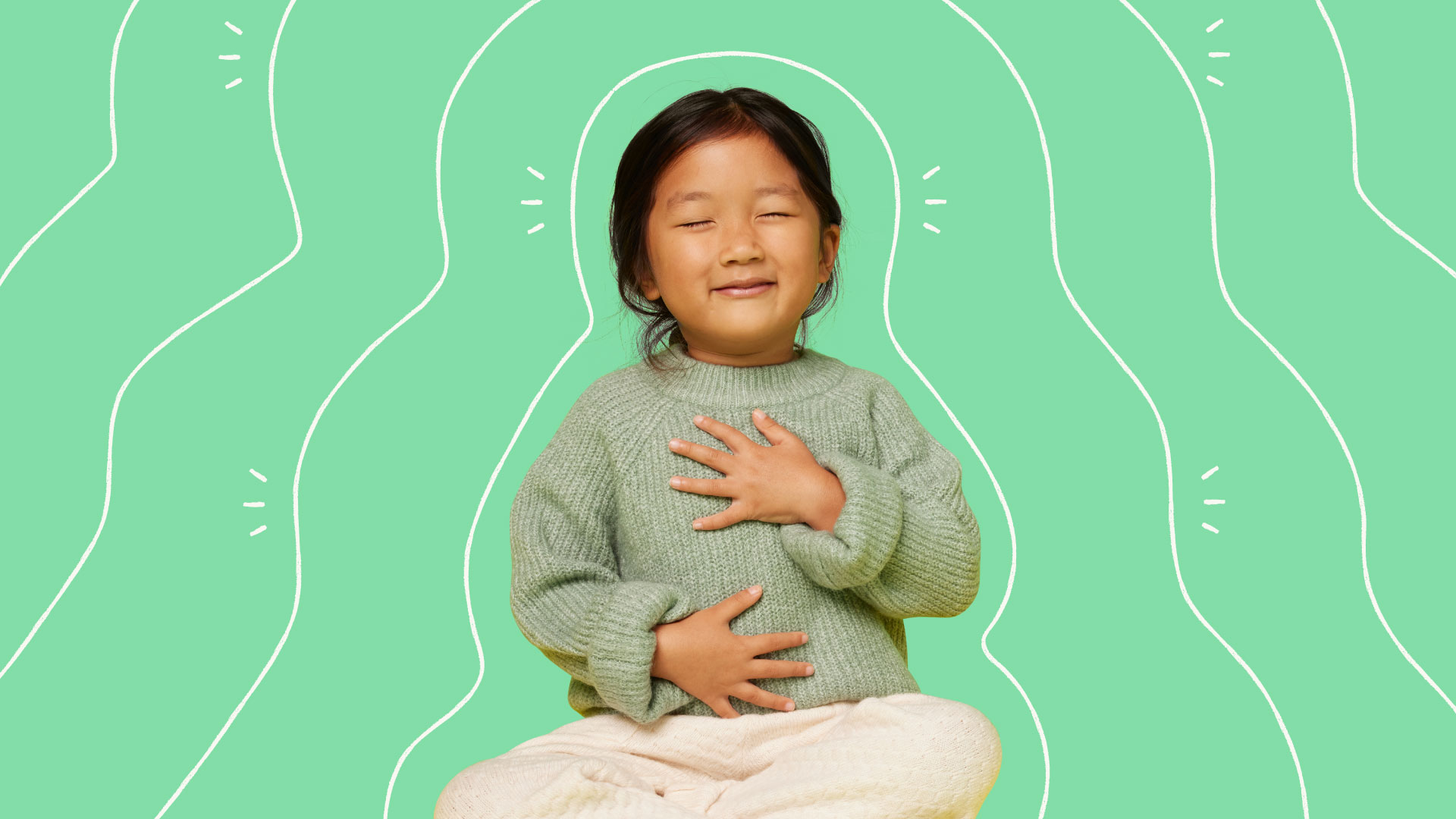 Struggling to Teach Your Child... Start with Regulation First