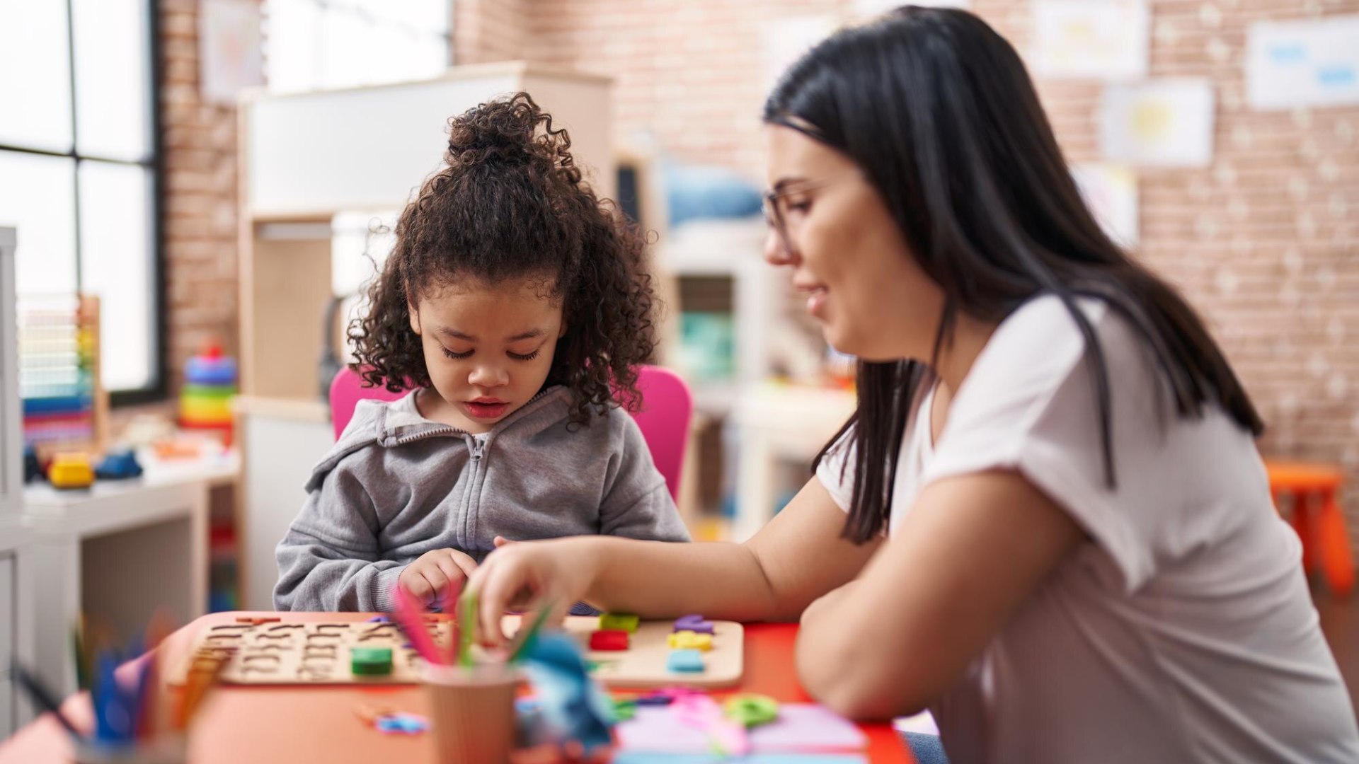 Prelinguistic Skills in Speech Therapy