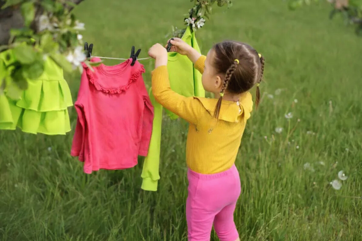 How to Support Fine Motor Development at Home