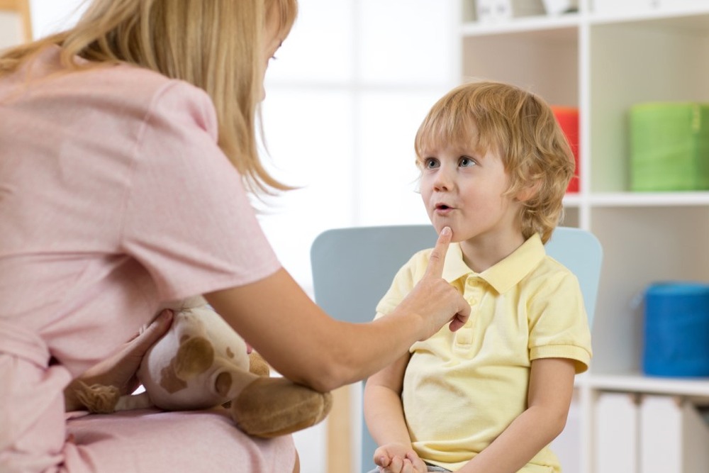 Childhood Apraxia of Speech (CAS): Understanding, Therapy, and Support 