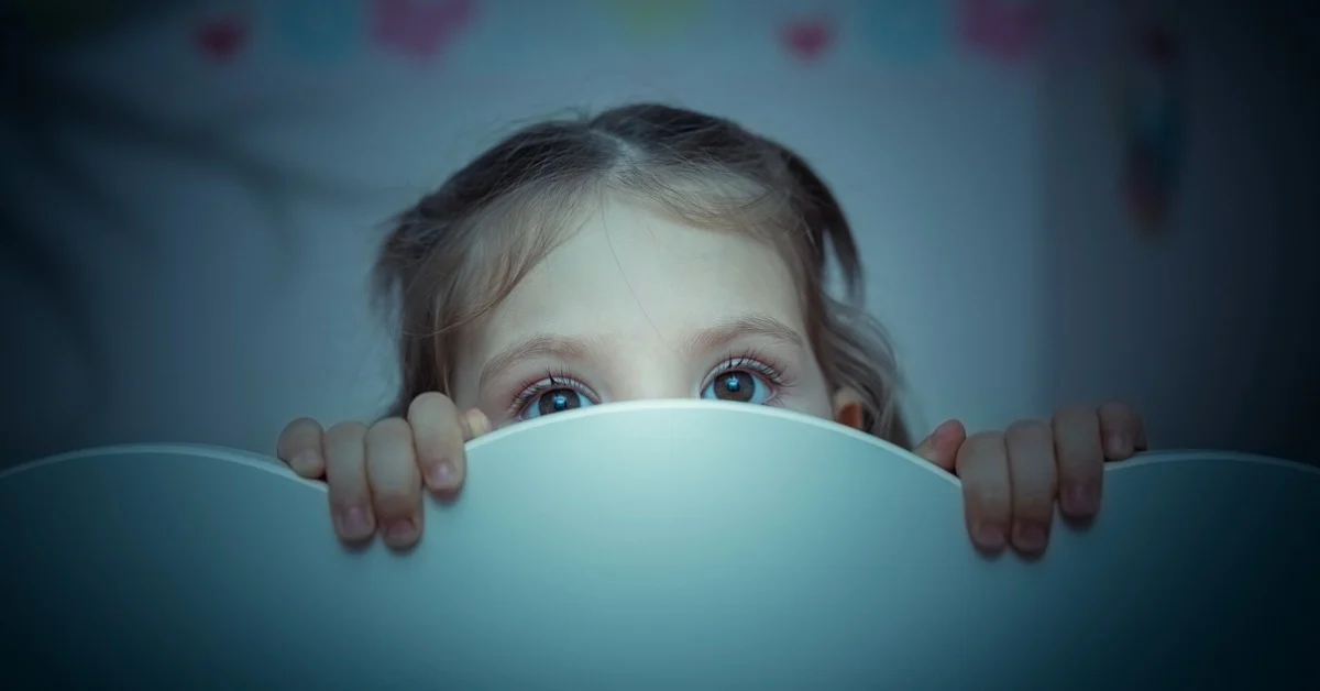 Anxiety in Children with typical developmental profile: What Every Parent Should Know