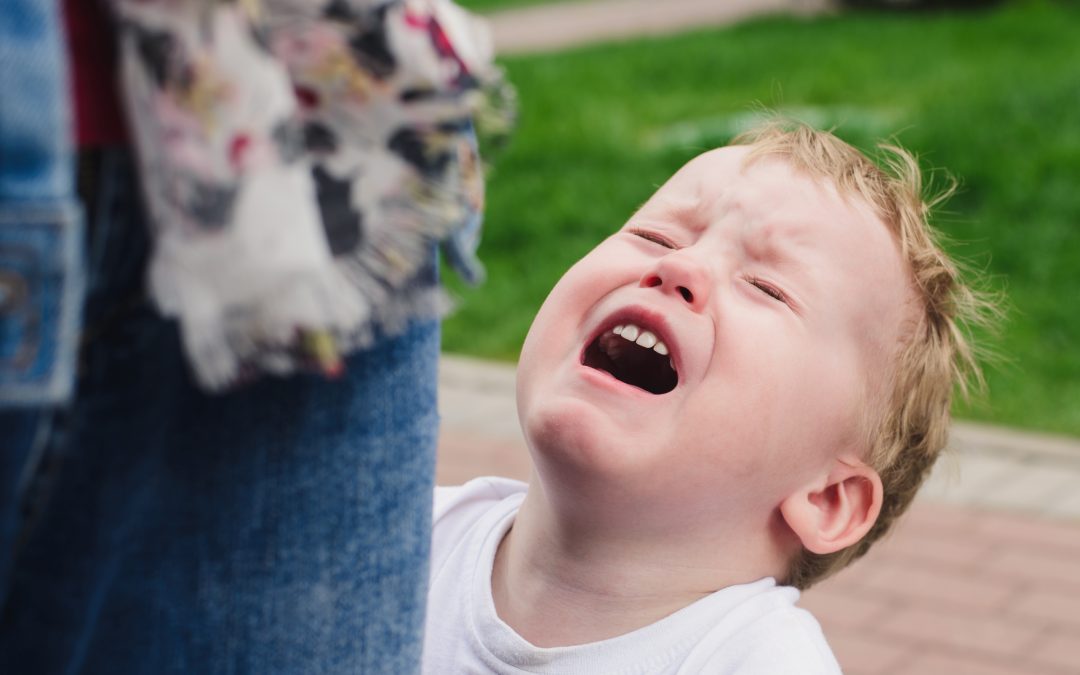 Understanding Attention-Seeking Behaviors in Children