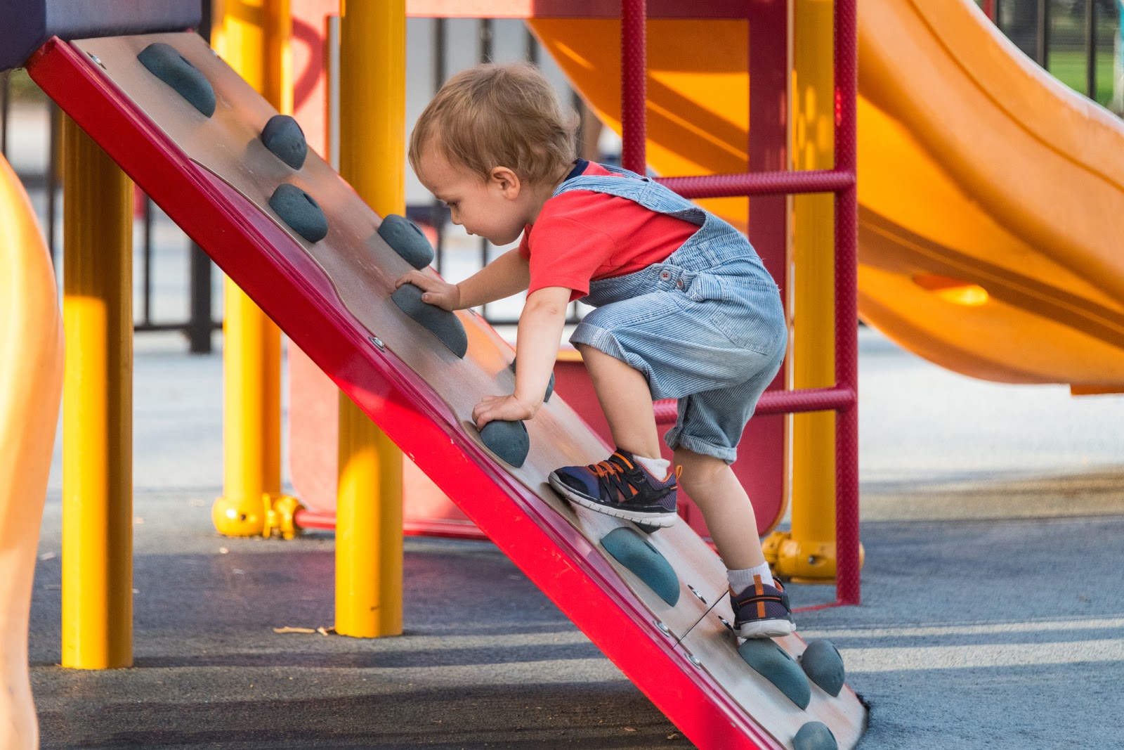 GrossMotor Milestones: Because Every Little Step Counts!