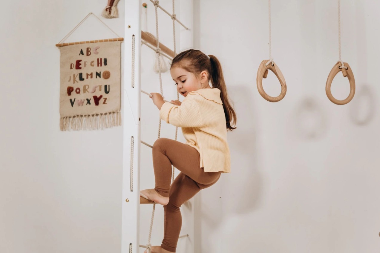 Understanding Proprioceptive Processing Difficulties in Children