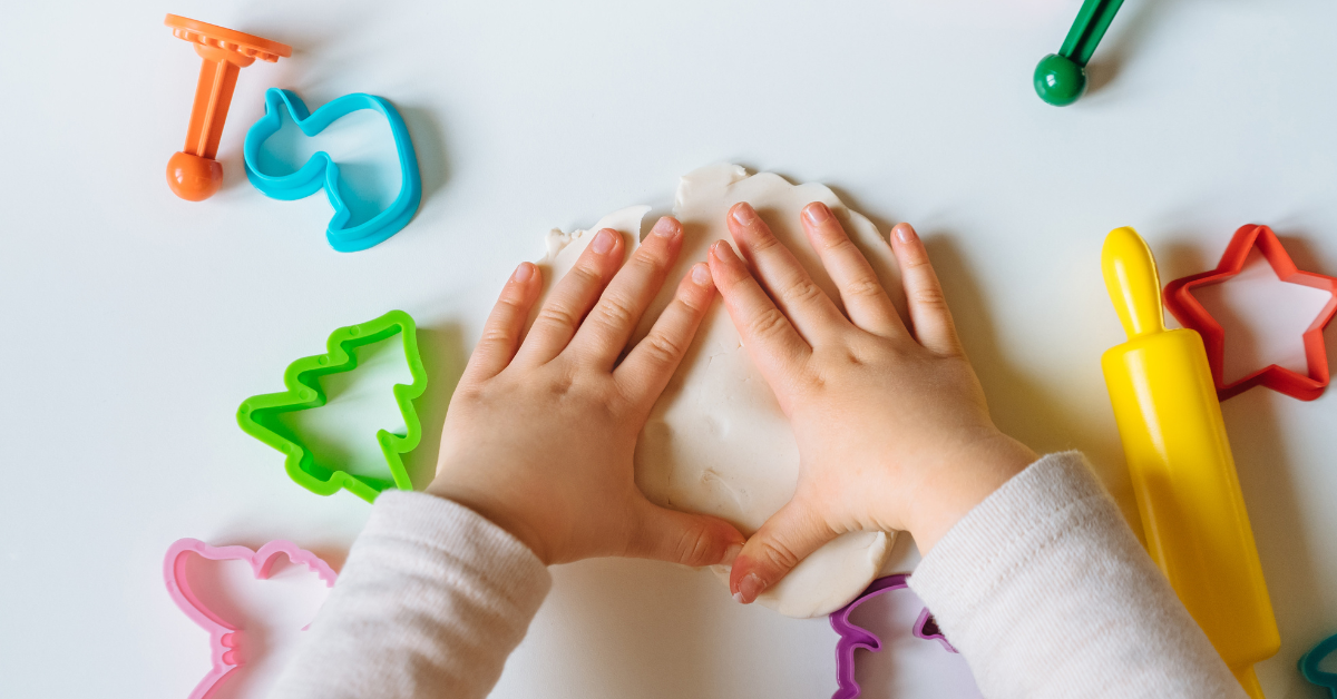 Importance of Pre-Skills for Special Needs Children
