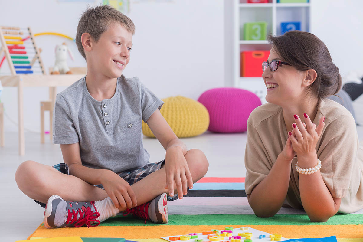 Pragmatic Skills in Speech Therapy: Building Meaningful Communication