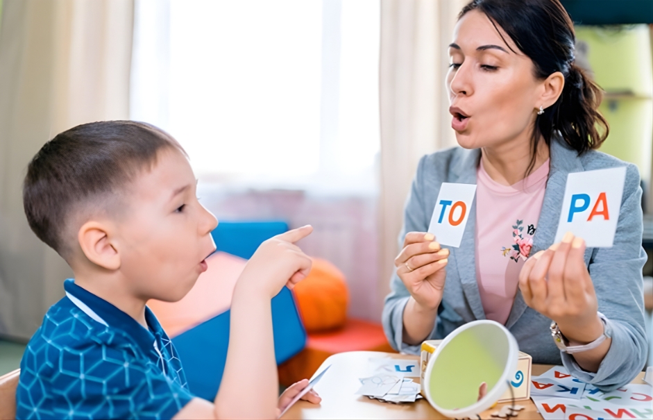 Understanding Child Language Disorders: What Parents Need to Know