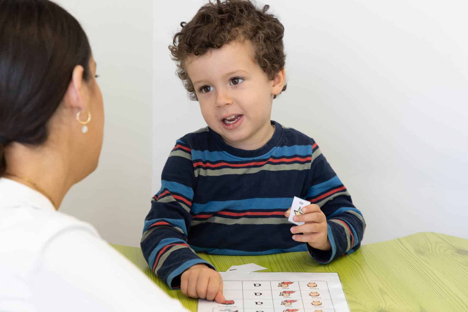 “From Melody to Meaning: Understanding Intonation Babies and Gestalt Language Processing’’