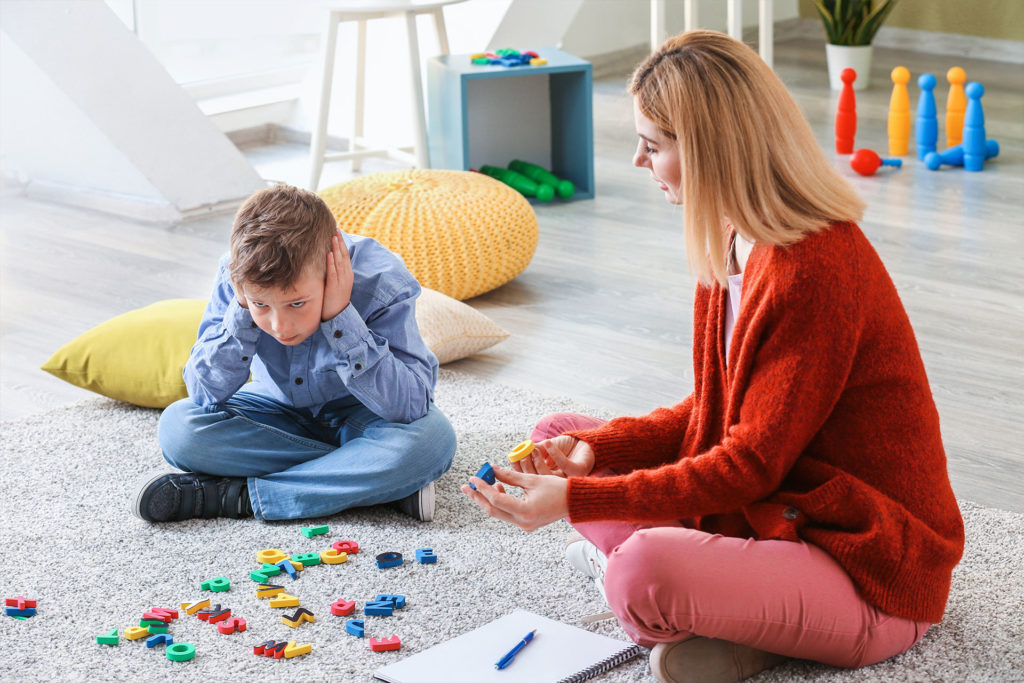ABA Therapy: A Comprehensive Guide for Parents
