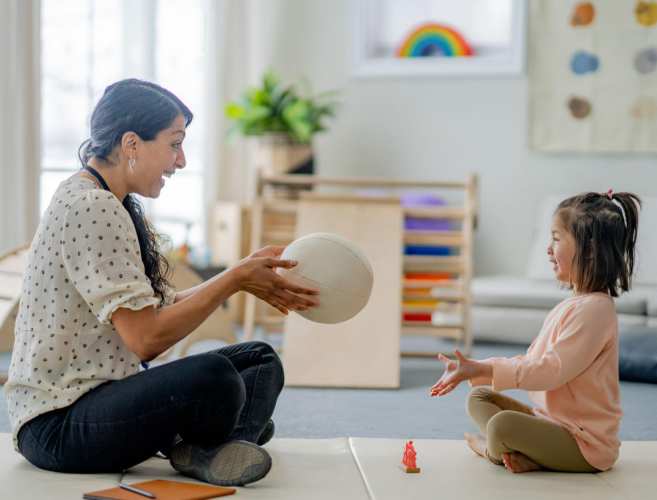 Functional Communication in Behavior Modification: Understanding Tacts