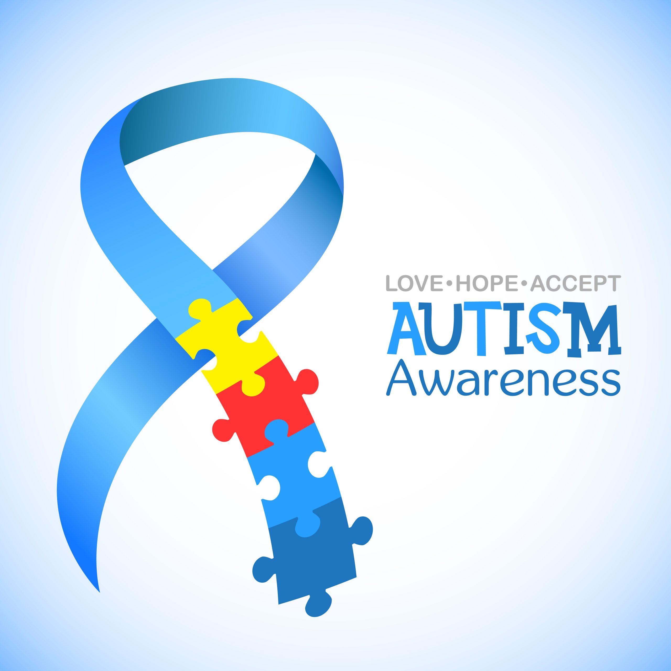 Autism Awareness Month: Behavior Therapy