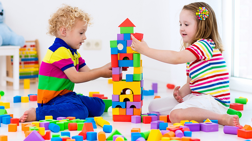 Unlocking Potential Through Play: The Role of Occupational Therapy