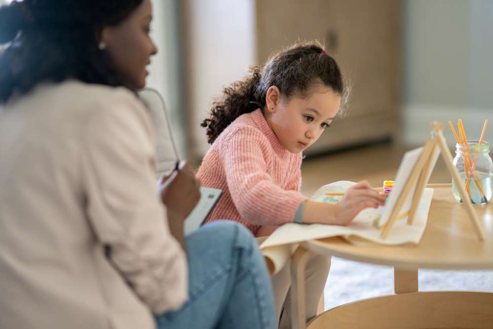 Step-by-Step Drawing, Step-by-Step Communication Growth