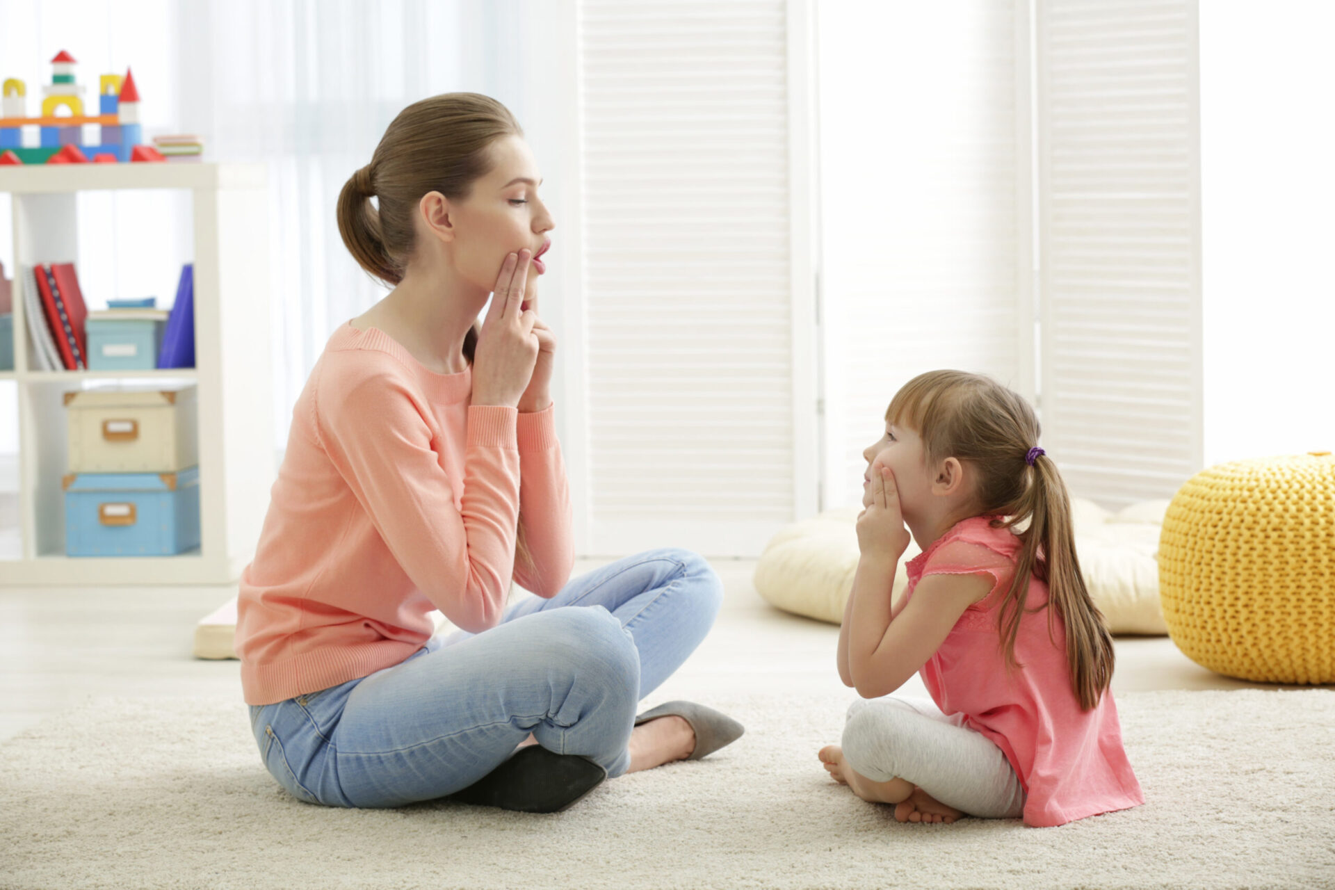 How Early Intervention Boosts Speech Development