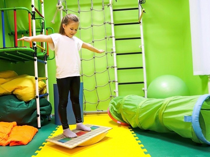 Why Play Is the Heart of Occupational Therapy for Children