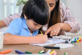 Unlocking Your Child’s Potential: The Power of Handwriting