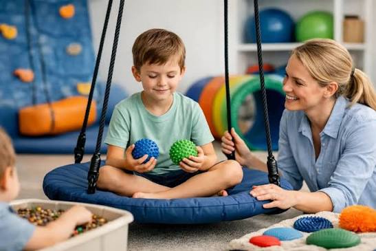 Why Regulation Comes Before Skill Building