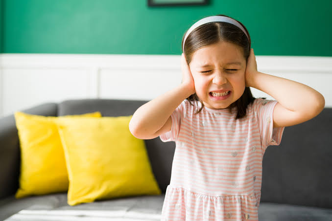 Understanding Auditory Sensory Processing Difficulties in Children