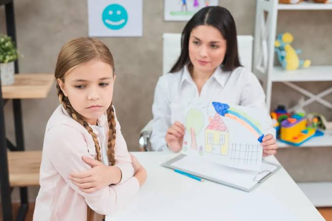 Behaviour Therapy Is Not Just About Tantrums