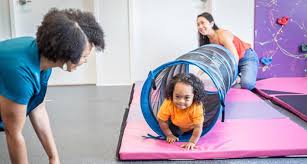 The Power of Play in Occupational Therapy