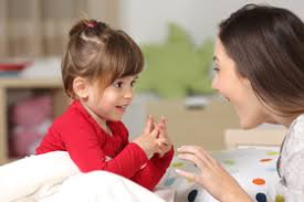Stuttering in Children: How Parents Can Help at Home
