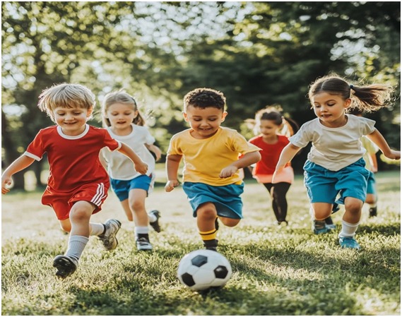 Unlocking Potential Through Play: The Role of Occupational Therapy