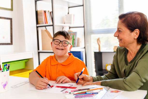 The Importance of Functional Academics in Special Education
