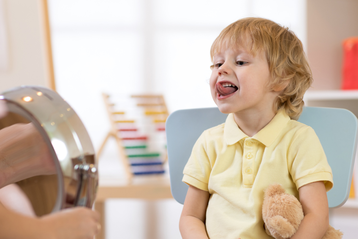 Oral Placement Therapy in Speech Therapy: A Comprehensive Guide
