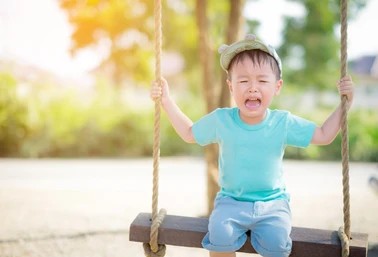  Understanding Vestibular Processing Difficulties in Children