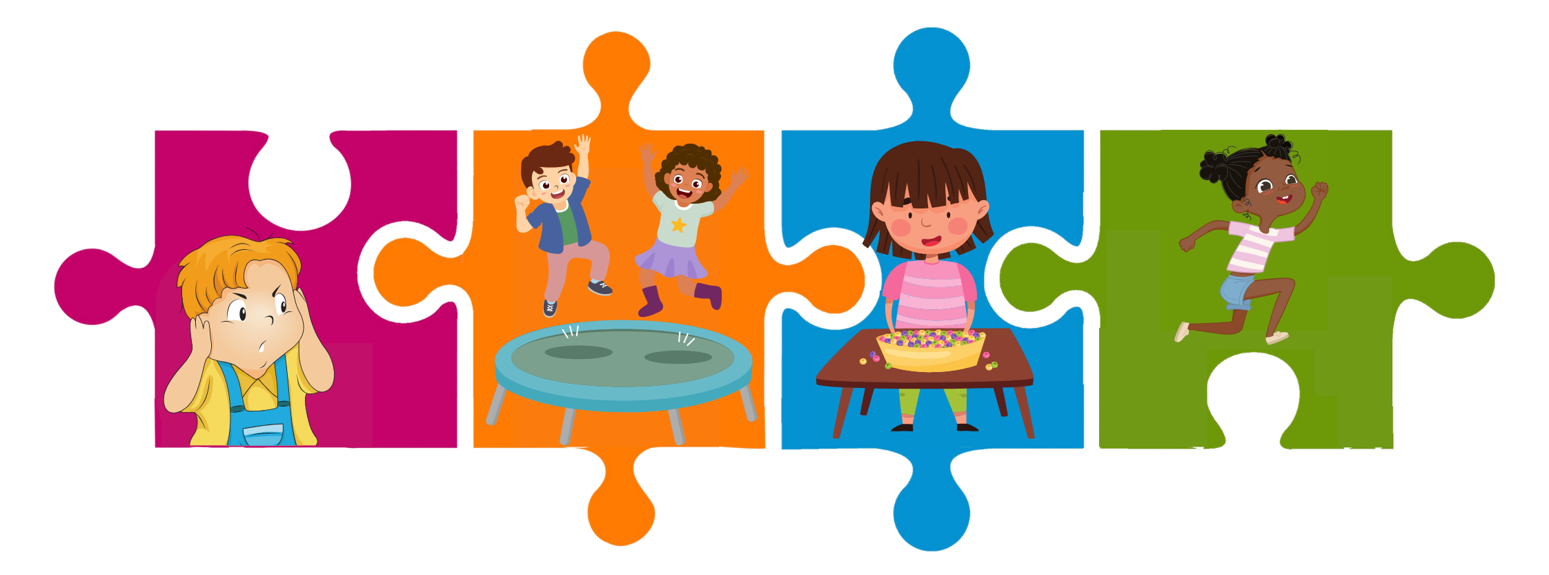Making Sense of the Senses: Sensory Integration
