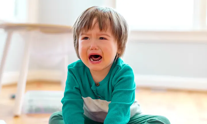 Escaping Behaviors in Children: What Parents Need to Know