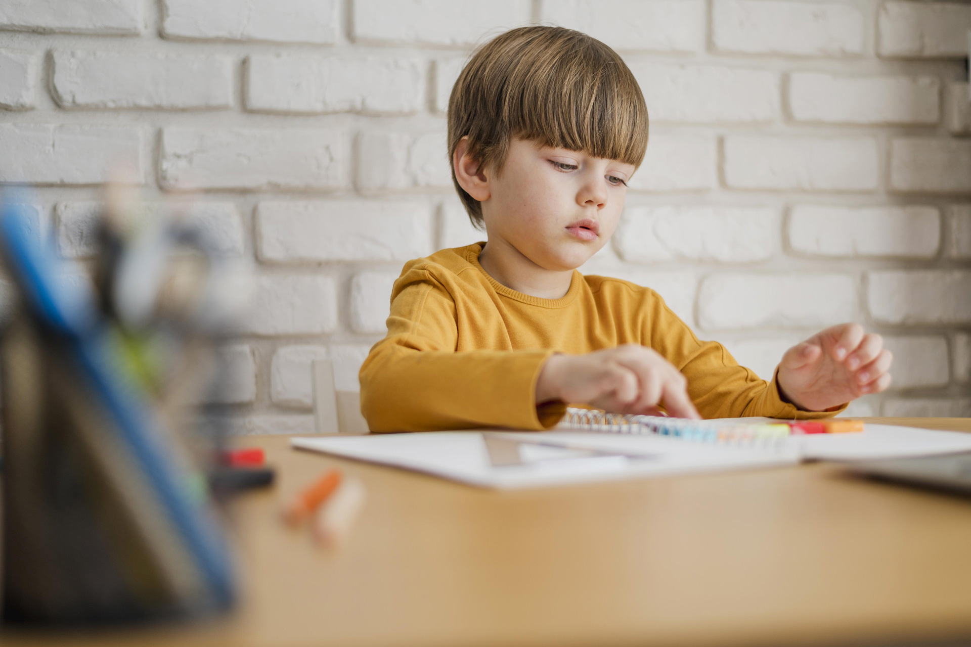 ABA Therapy and Behavior Modification